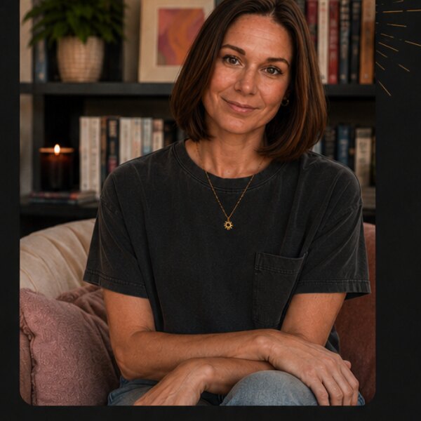 Leah Hunter, founder of SOLA